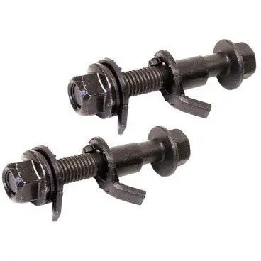 Camber Bolt Kit 1