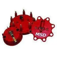 Cap & Rotor Kit 1