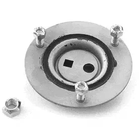 Caster Camber Kit (Front Each) 1