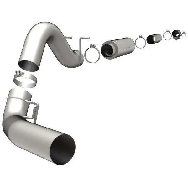 Catback Exhaust System 1