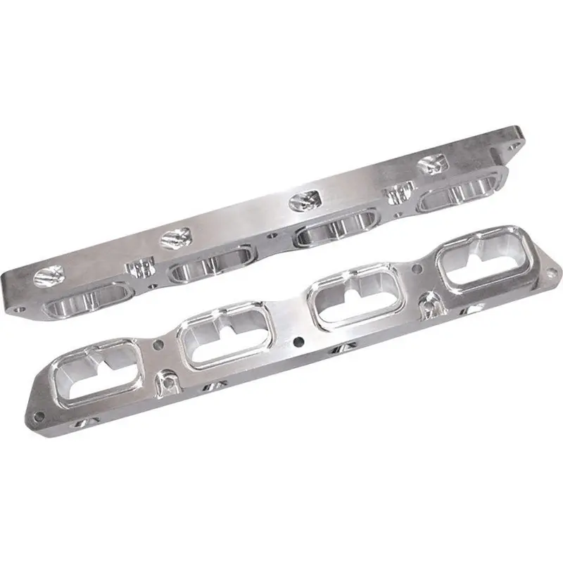 Charge Motion Control Plates 1