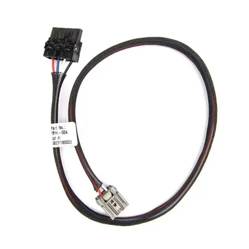 Chrysler/Dodge/Jeep Redarc Tow-Pro Brake Controller Harness 1