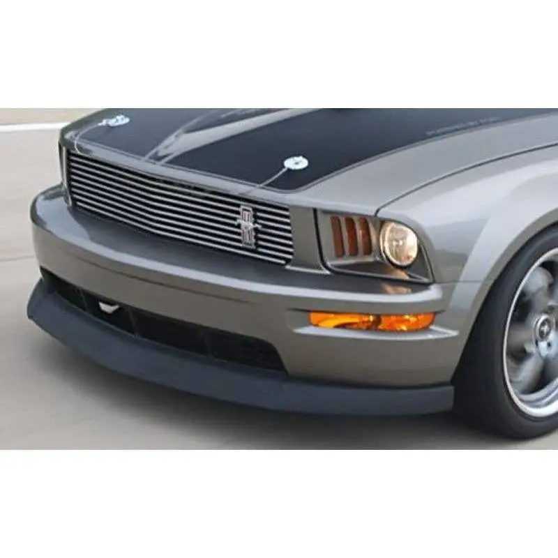 Classic Chin Spoiler 1