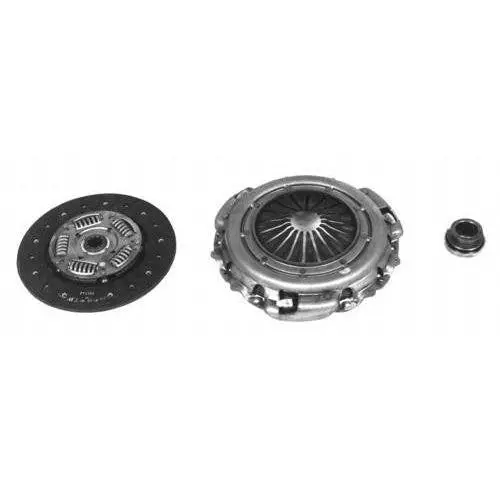 Clutch Kit (10.5 1