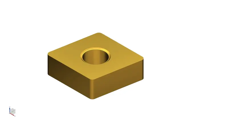 Cnma 120408 Grade Fm2533 / Cnma 432 #Fmcarbide 1