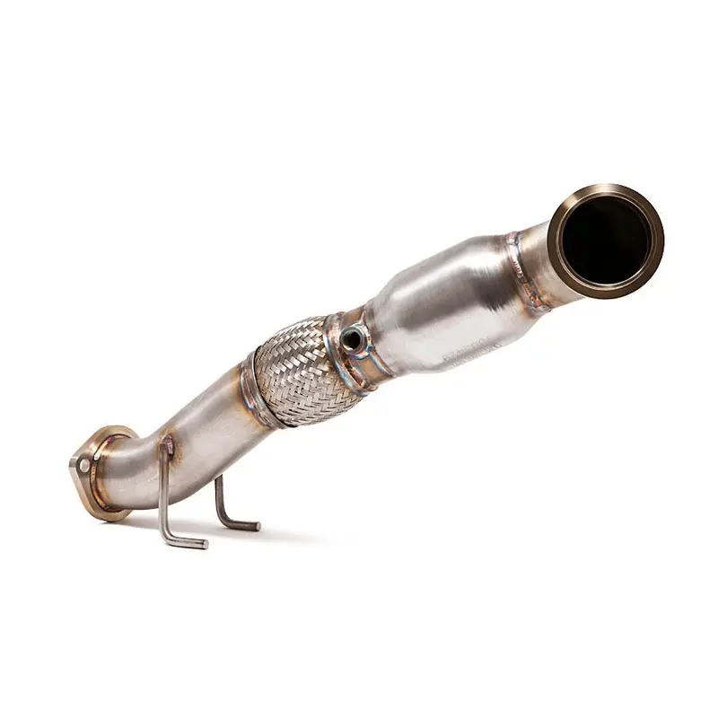 Cobb Tuning Catted Downpipe 1