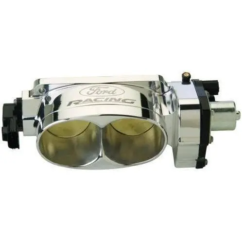 Cobrajet Twin 65Mm Throttle Body 1