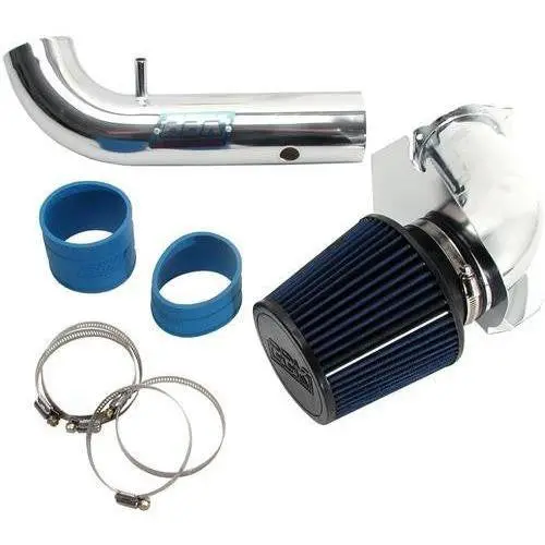Cold Air Induction System (Chrome) 1