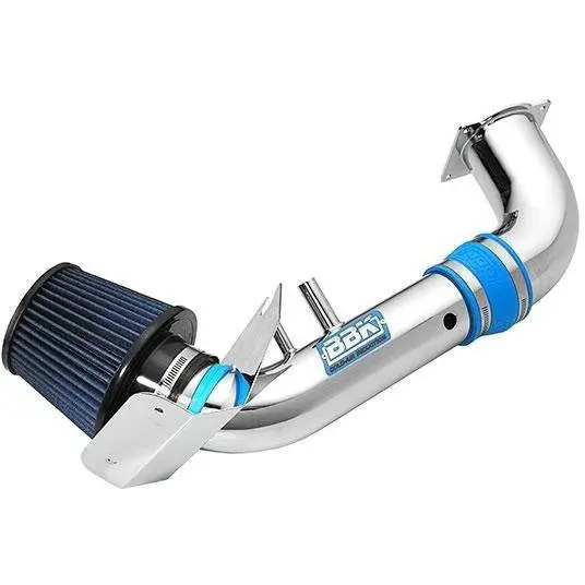 Cold Air Induction System Chrome (96-04) 1