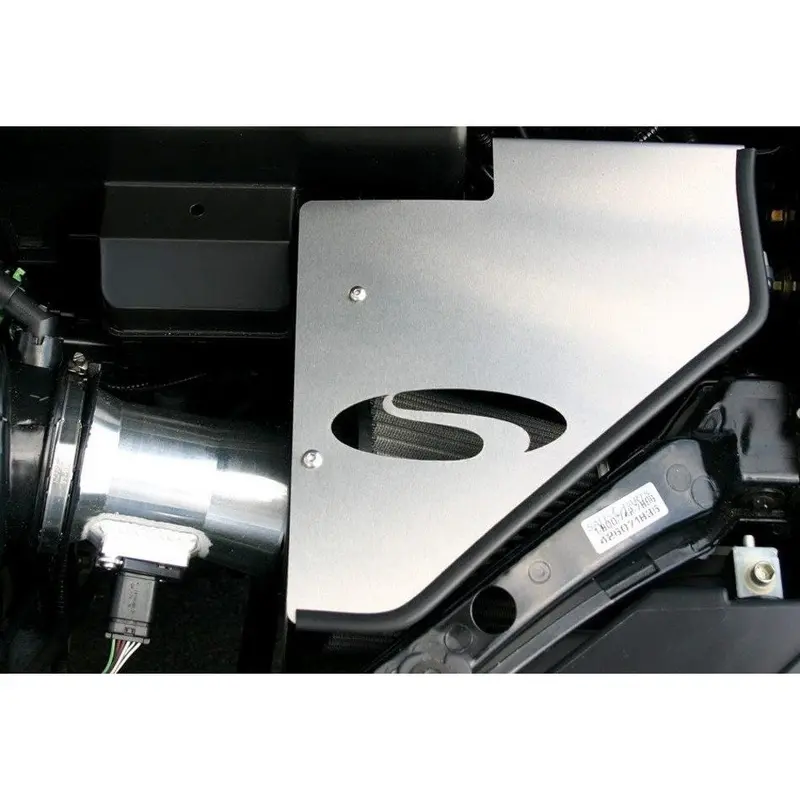 Cold Air Intake 1