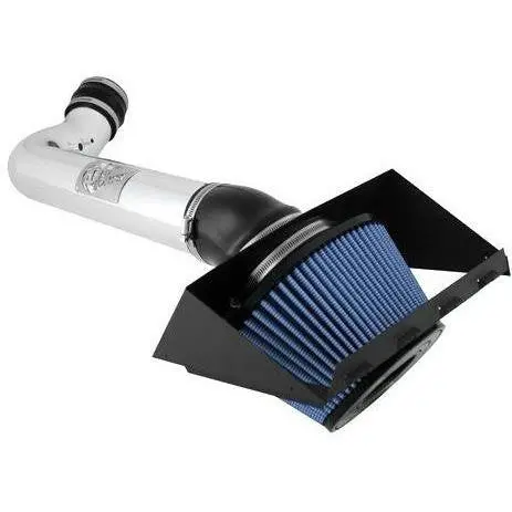 Cold Air Intake 1