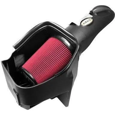 Cold Air Intake 1
