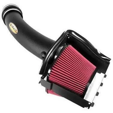 Cold Air Intake 1