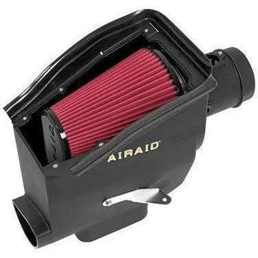 Cold Air Intake 1