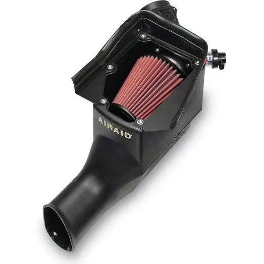 Cold Air Intake 1