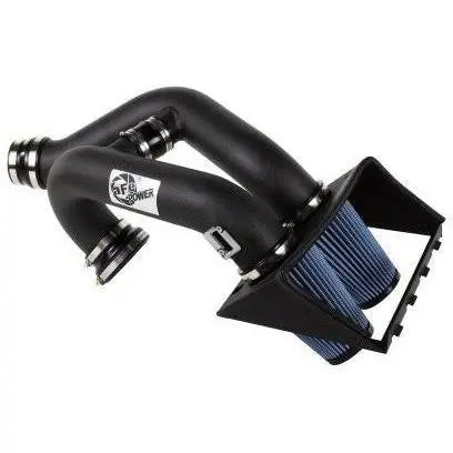 Cold Air Intake (2011 Ecoboost) 1