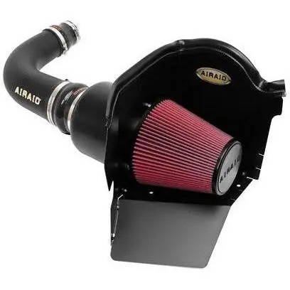 Cold Air Intake (4.6) 1