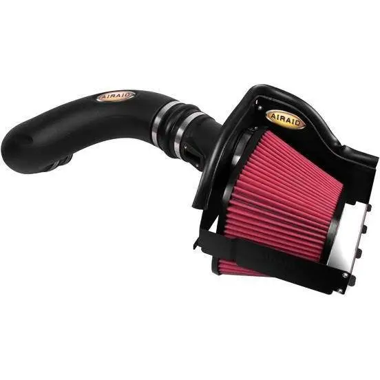 Cold Air Intake (5.0) 1