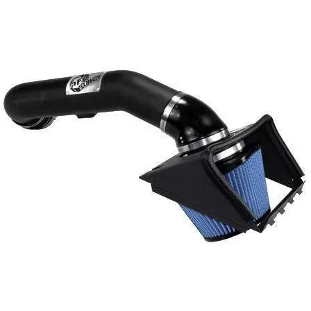 Cold Air Intake (5.0) 1