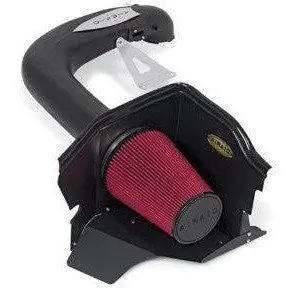 Cold Air Intake (5.4) 1