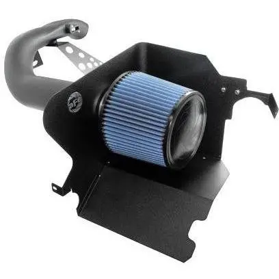 Cold Air Intake (5.4) 1