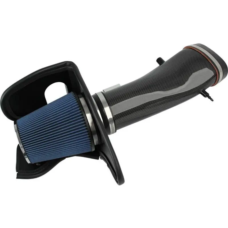 Cold Air Intake (Carbon Fiber Tube) 1