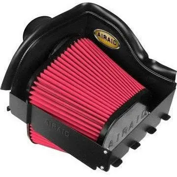 Cold Air Intake (Ecoboost) 1