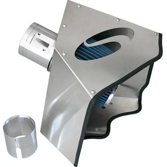 Cold Air Intake Kit 1