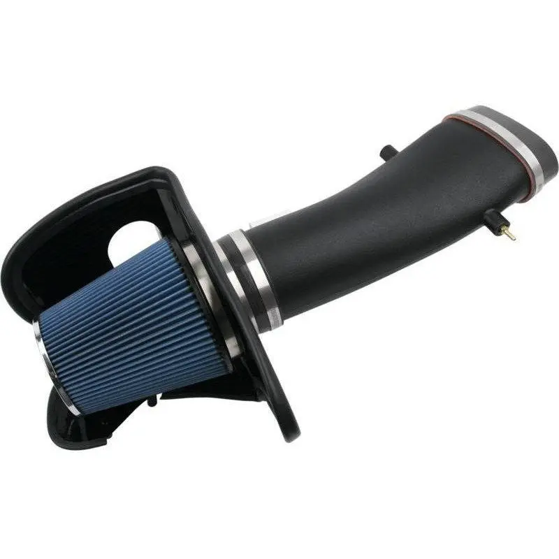 Cold Air Intake (Plastic Tube) 1