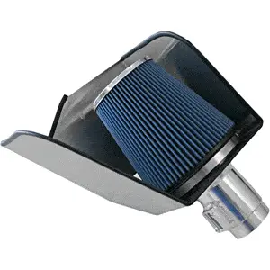 Cold Air Intake System 1