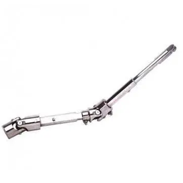 Collapsible Manual Steering Shaft 1