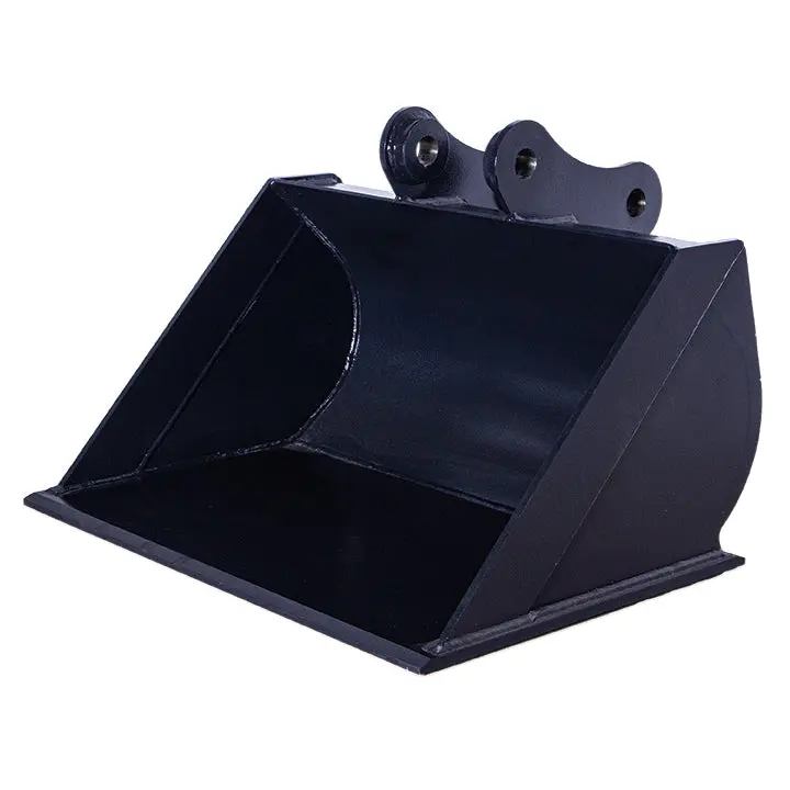 Combination Bucket - 10.0~14.0Ton 1