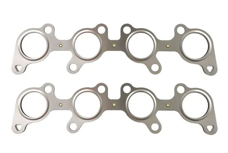 Cometic Ford 5.0L (2011-2023) Gen-1/2/3 Coyote Modular V8 .030 Mls Exhaust Manifold Gasket Set 1