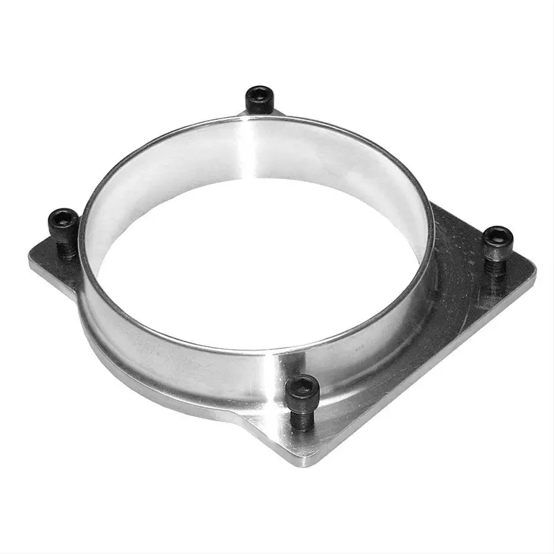 Conical Adaptor For 90Mm Maf (Billet) 1