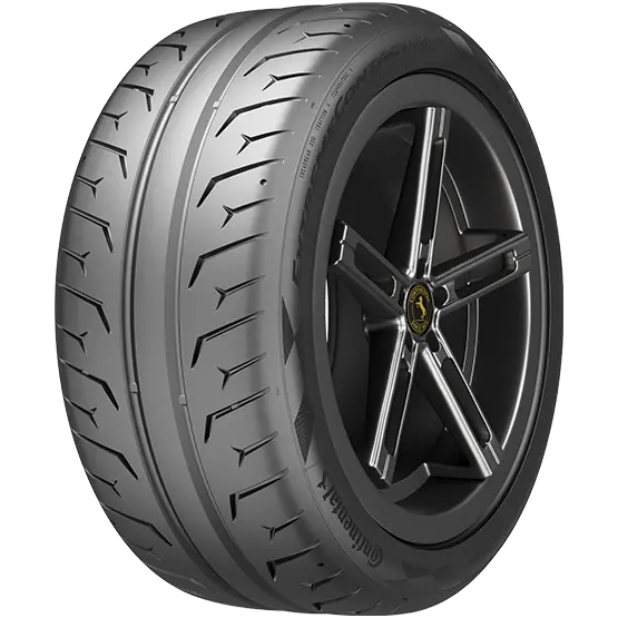 Continental Extremecontact Force 1