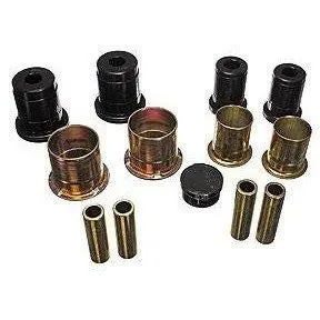 Control Arm Bushings (Front) 1