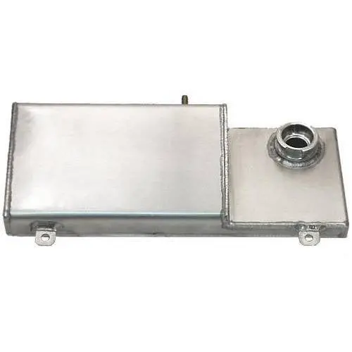 Coolant Expansion Tank (Aluminum) 1