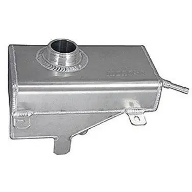 Coolant Reservoir (Aluminum) 1