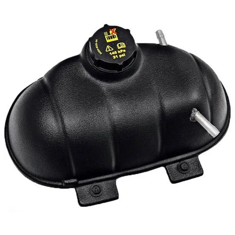 Coolant Tank Cover 1