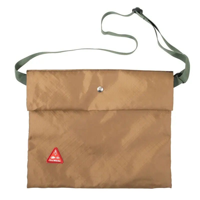 Corner Store Musette 1