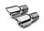 Corsa Sport Cat-Back Exhaust - Polished Tips 2