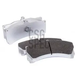 Counterspace Garage Csg Spec C1 Brake Pads 1