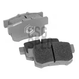 Counterspace Garage Csg Spec C11 Brake Pads 1