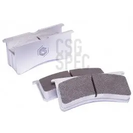 Counterspace Garage Csg Spec C2 Brake Pads 1