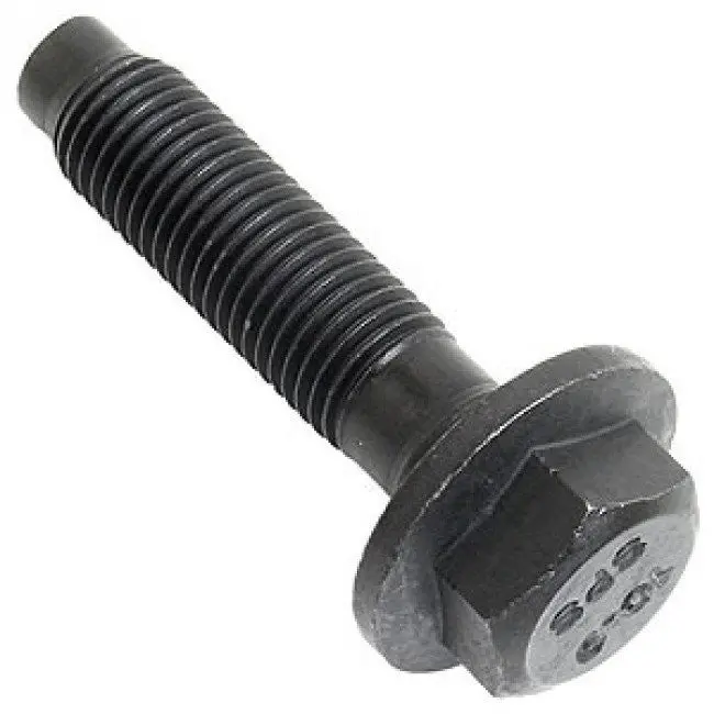 Crank Bolt (Sohc & Dohc) 1