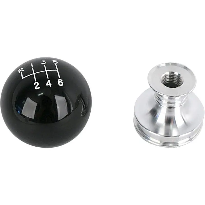 Cue Ball Shift Knob 1