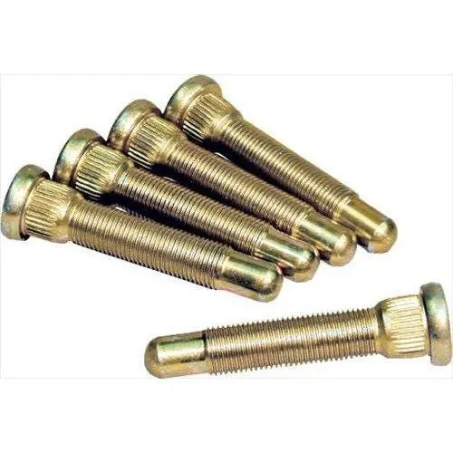 Custom 2.5'' Wheel Stud (Sold Individually) 1
