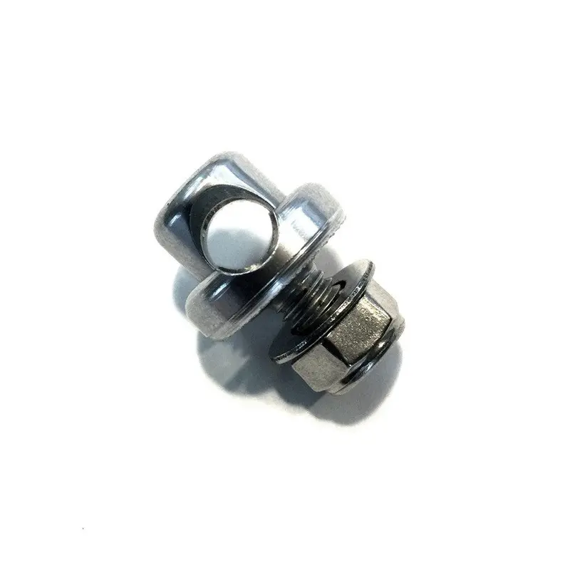 Daruma For Connection Rod 1
