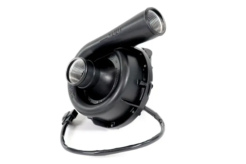 Davies Craig Ewp150 Aluminum Electric Water Pump (12V) 8165 1