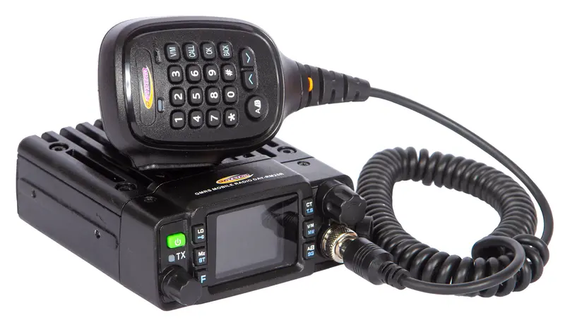 Daystar 2-Way Gmrs Radio 1